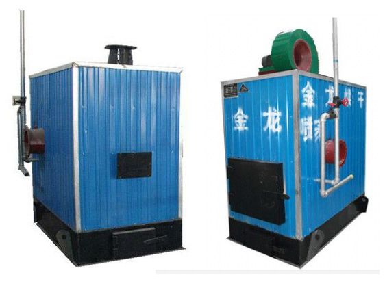 JLY燃油（yóu）燃氣鍋爐